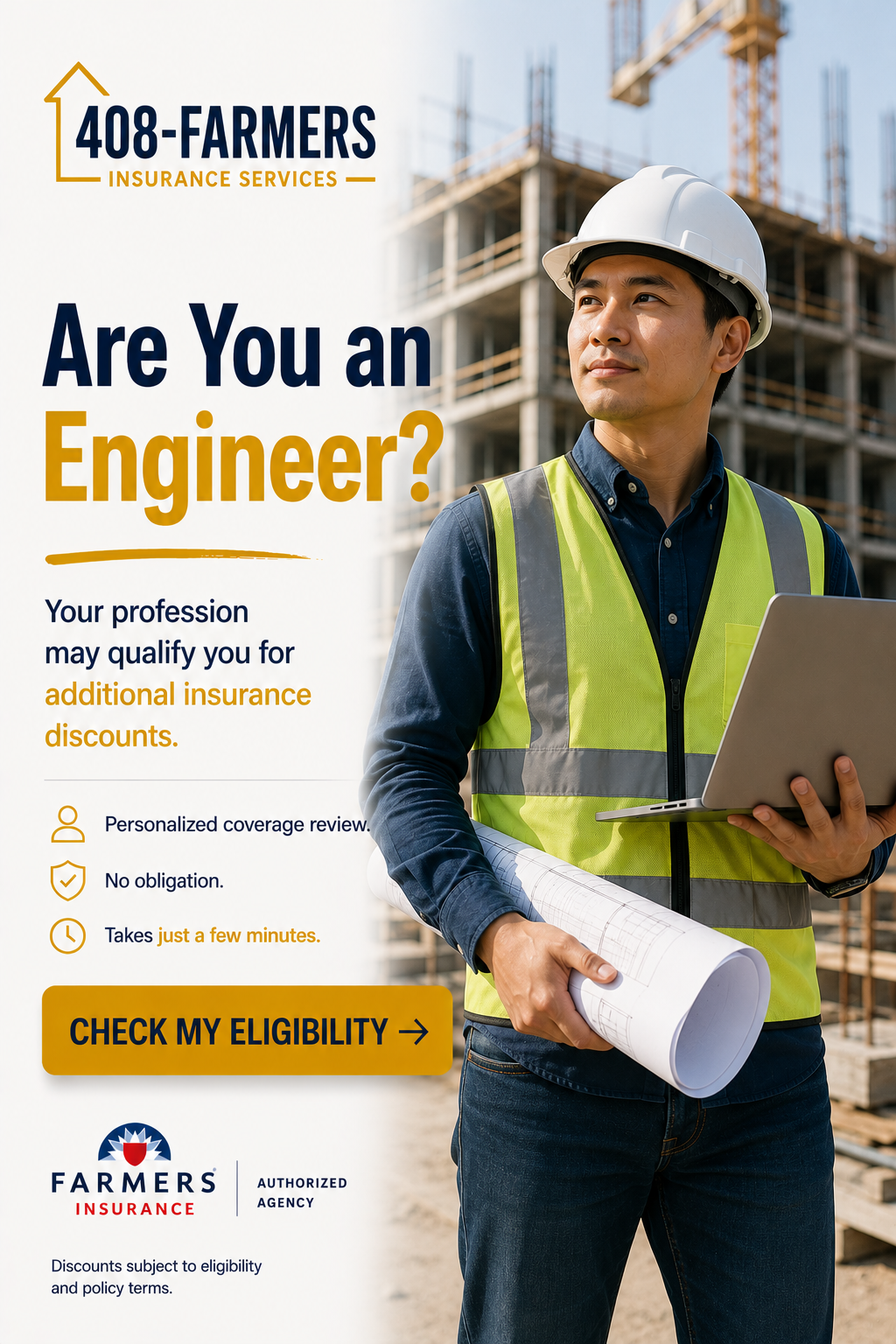 Are You an Engineer?